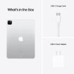 Picture of Apple Ipad Pro 11 Wifi 256GB Silver